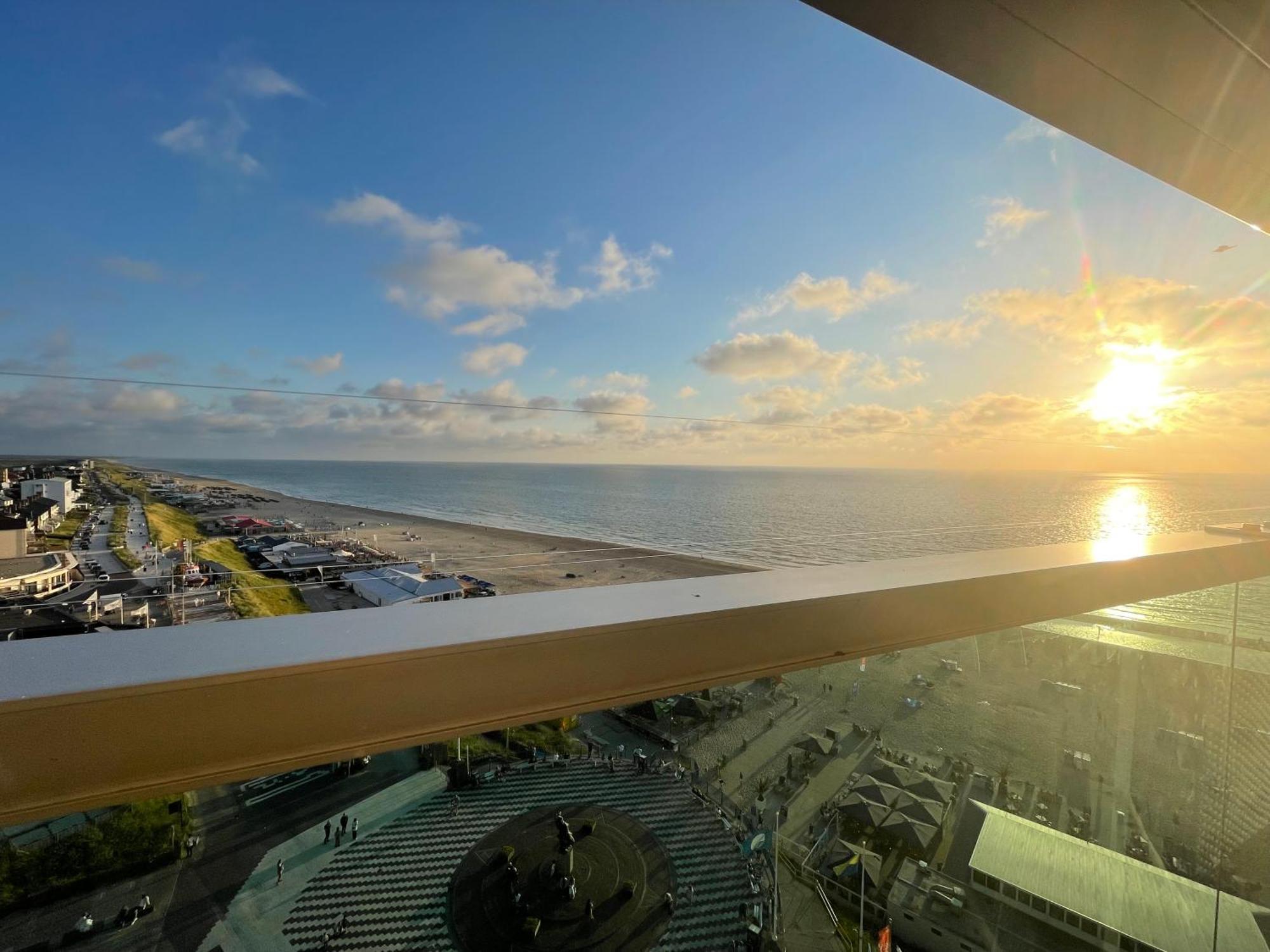 Beach Loft Zandvoort Exterior photo