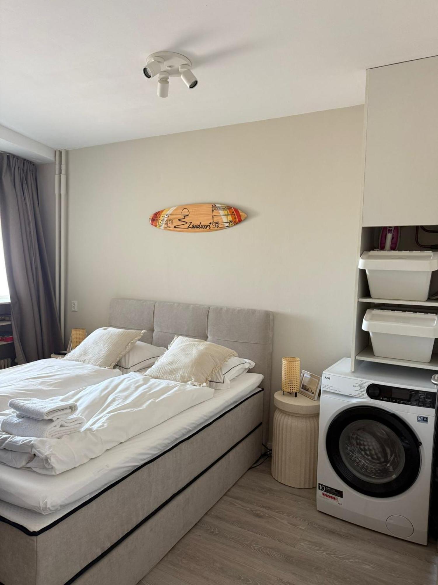 Beach Loft Zandvoort Exterior photo